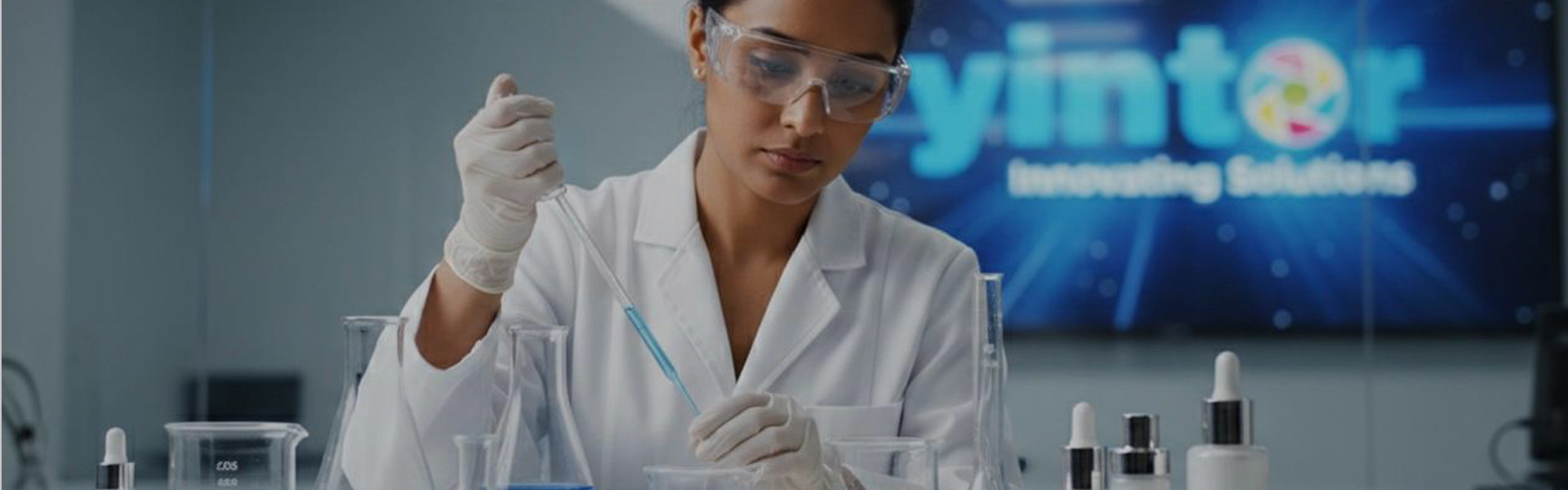 Soluciones Químicas que Impulsan tu Negocio